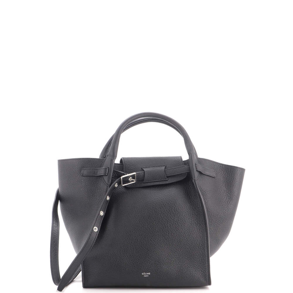 Celine Small Big Bag
